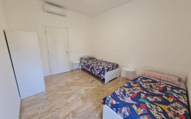 Appartamento La finestra sul Parco