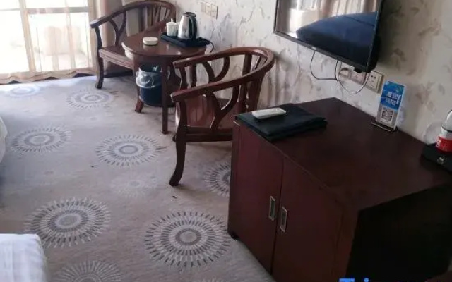 Yazhi Hotel (Wanmi Beach Resort)