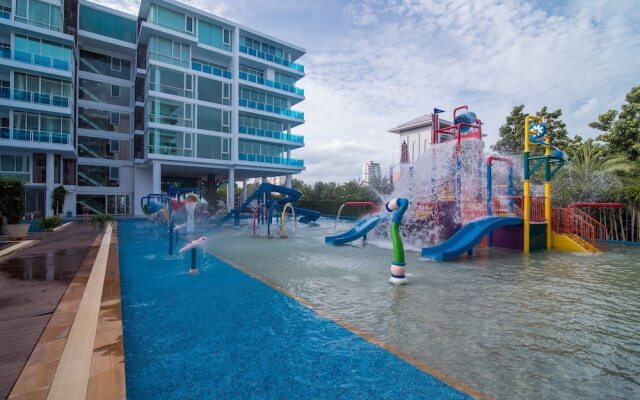 My Resort Huahin Condo D307