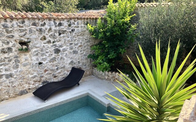 Holiday Villa Blue Tree