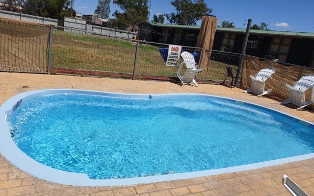 Coolabah Motel Walgett