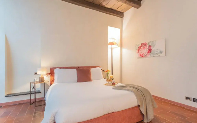 Pantero Apartment