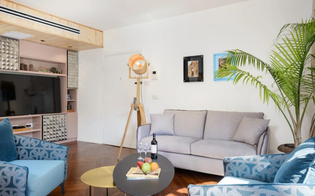 Boutique & Comfort in David's Village by FeelHome