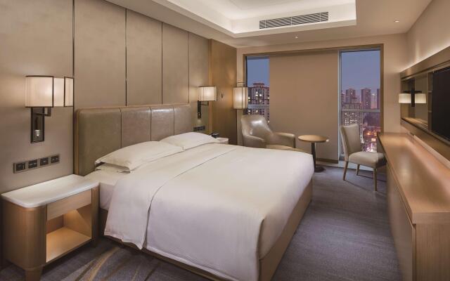 Hilton Chengdu Longquanyi