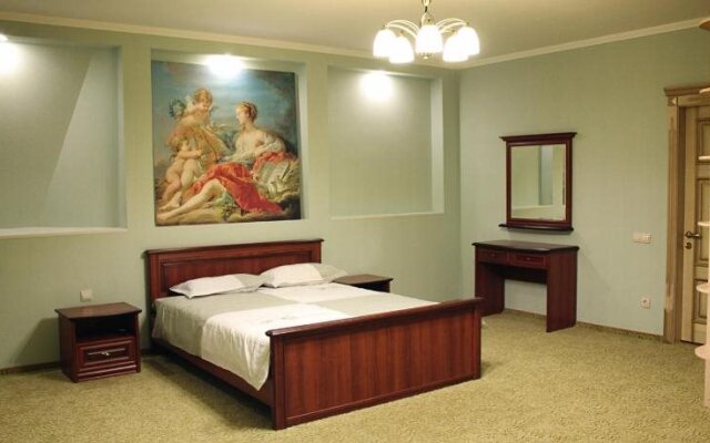 Veles Hotel