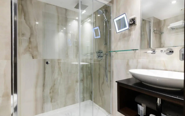 Montcalm Chilworth Townhouse, Paddington