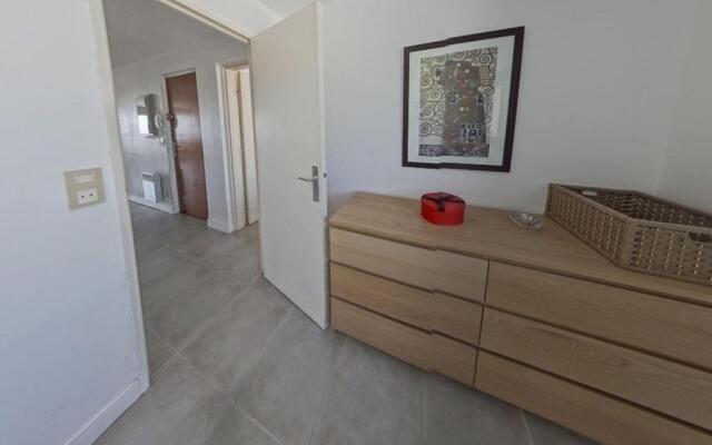 Appartement Ploemeur, 3 pièces, 5 personnes - FR-1-349-72