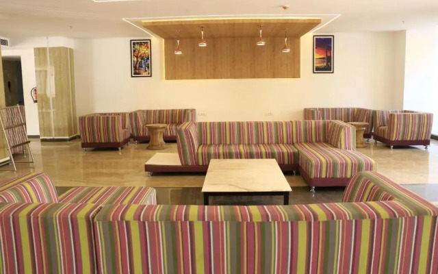 Cosmopolitan hotel