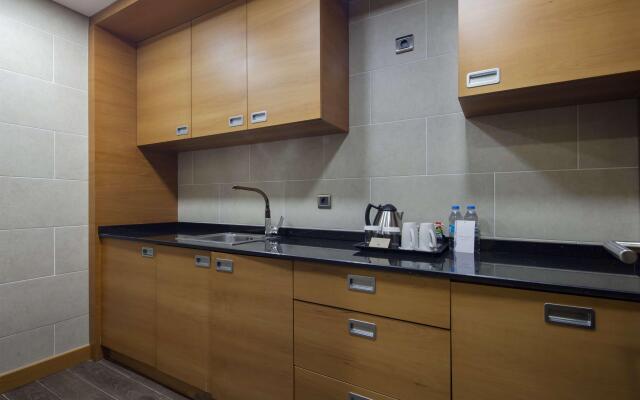 DoubleTree by Hilton Trabzon