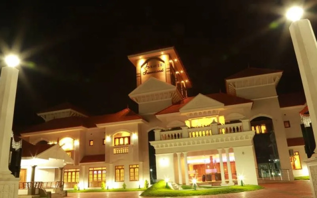 Hotel Kaveri International