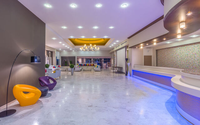 Kipriotis Hippocrates Hotel -  All Inclusive