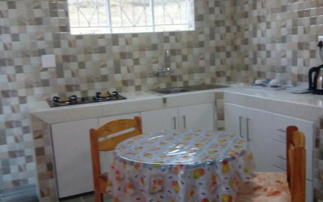 Otentik guesthouse