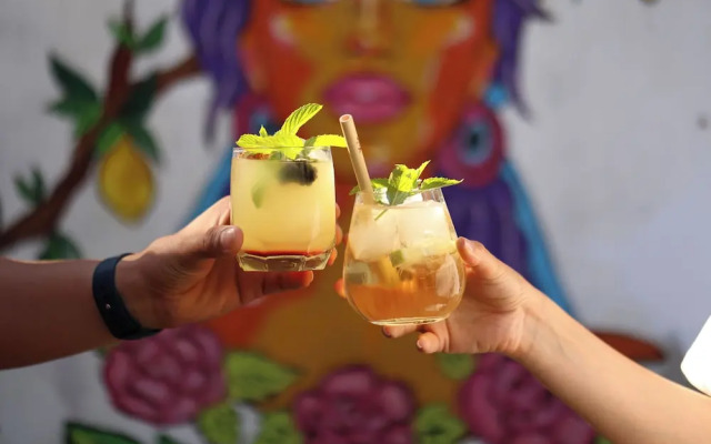 Casa De Fisi Alaçatı