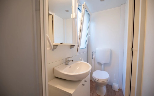 Kozarica Mobile Homes