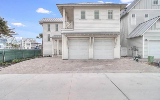 Seashells to Sandcastles 156 BAR