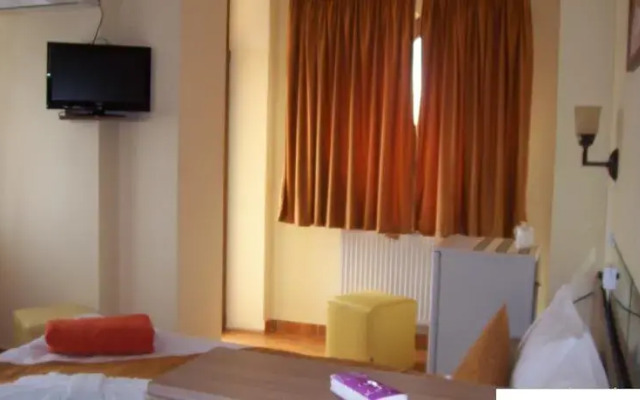 Pensiunea Voiaj