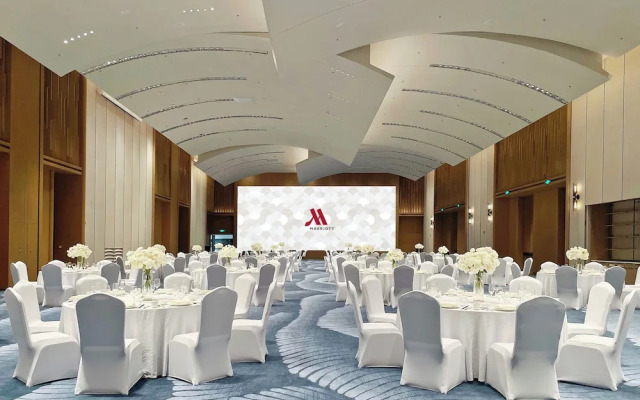 Beihai Marriott Resort