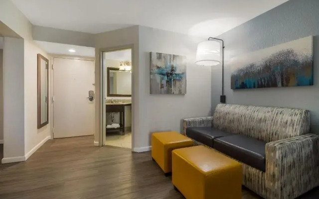 MainStay Suites Houston