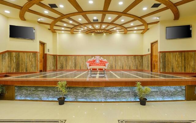 Hotel Ramraj Regency