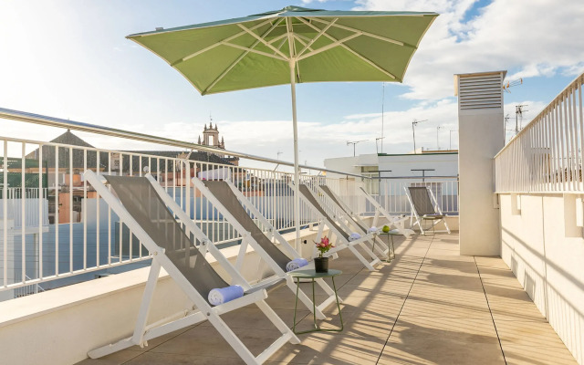 Holiday Rentals Los Salados