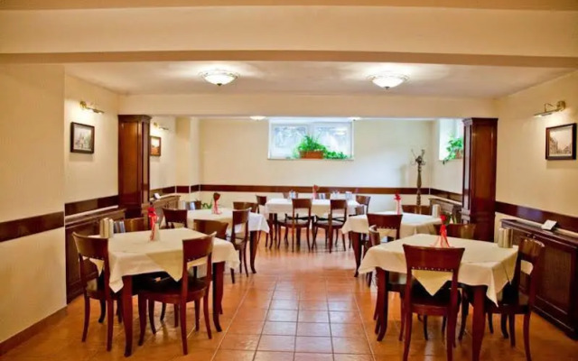 Pensiunea La Residenza