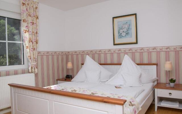 Boutique-Hotel Jungenwald