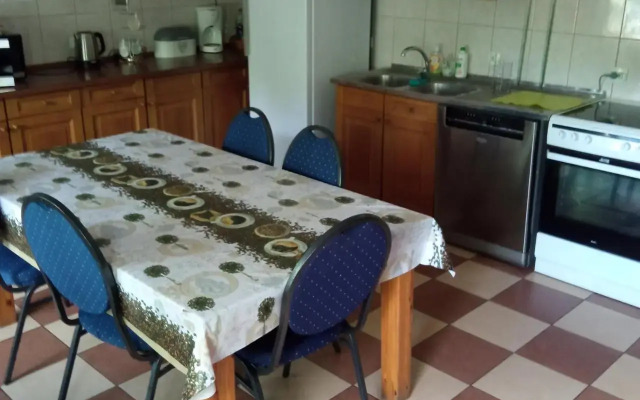 Agroturystyka Makowscy