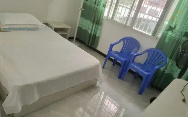 Hunchunxin Satisfied Guest House