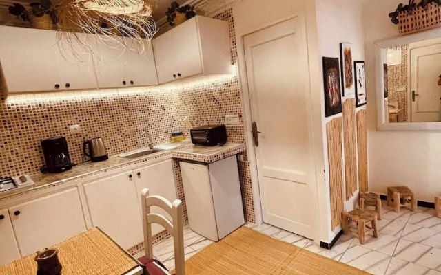Enchanting Studio in Casablanca