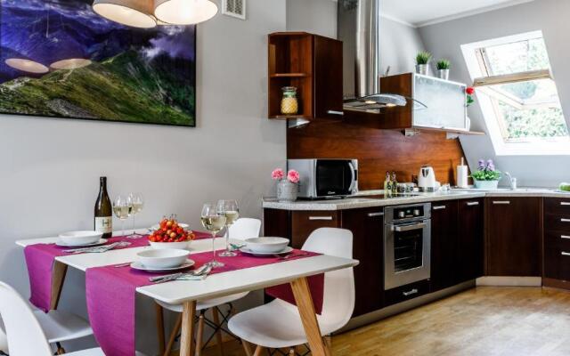 Rent Like Home - Bulwary II