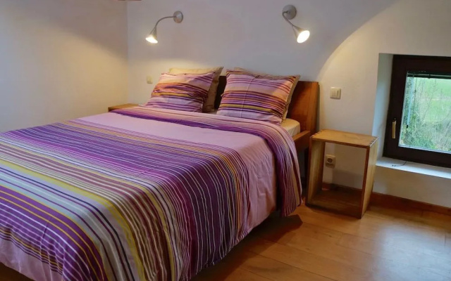 Apartamentos La Collada