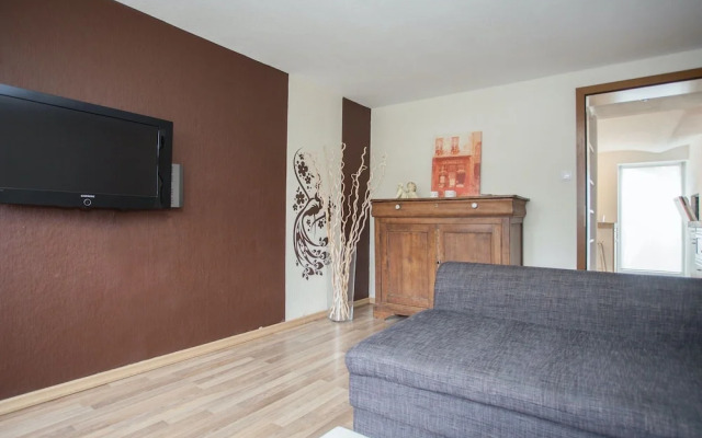 Modern Apartment in Winterberg
