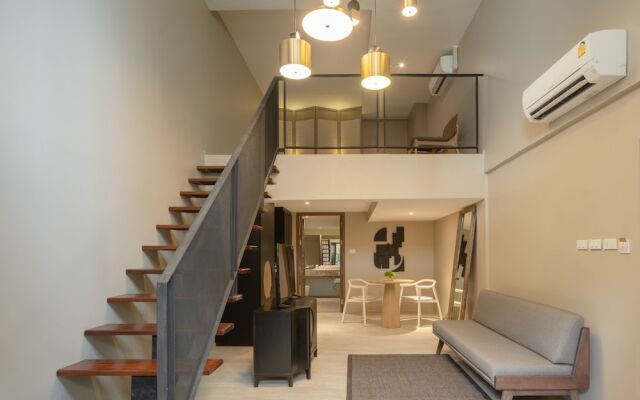 Stay Plus Hotel Bangkok