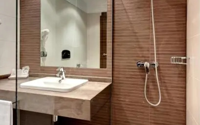 Hotel Las Terrazas & Suite