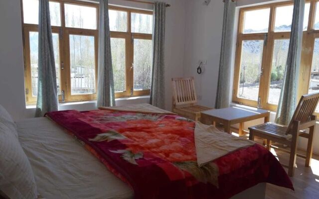 Odbar Guest House