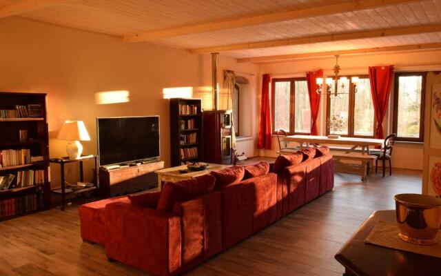 Chalet Vecchio Rifugio - Monte Amiata