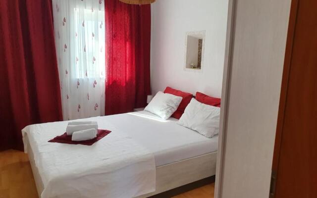 Private Accommodation Kanegra