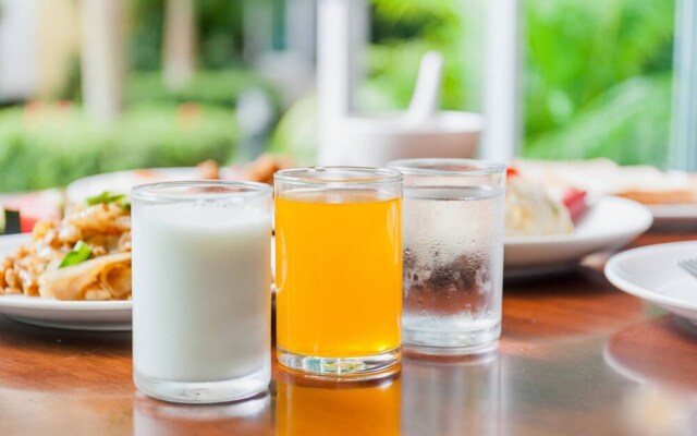 Hidayah Aonang Krabi