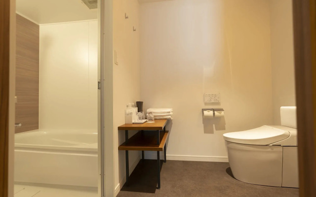 Hamacho Hotel Tokyo Nihonbashi