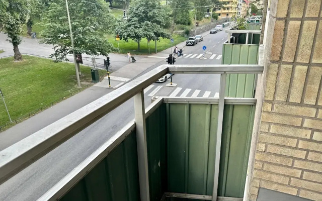 Stockholm City Apartment