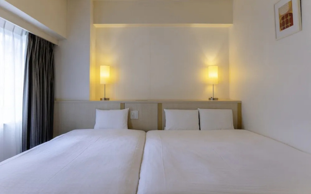KOKO HOTEL Tokyo Nishikasai – Guest Rooms – Tokyo