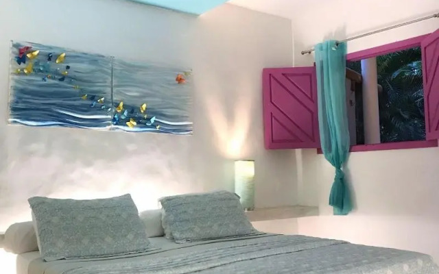 Pousada Ilha do Vento