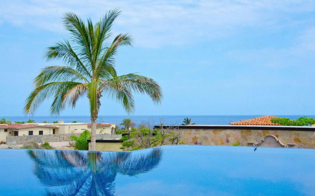 Villa Desierto