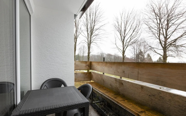 Enticing Holiday Home in Winterberg near Bobsled Track