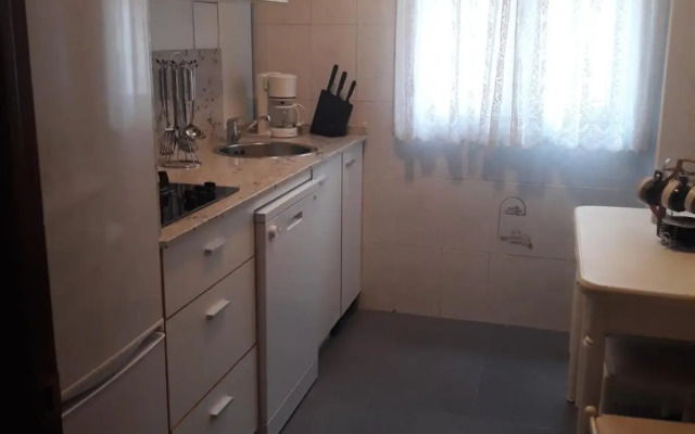 Piso Cerca Del Sardinero