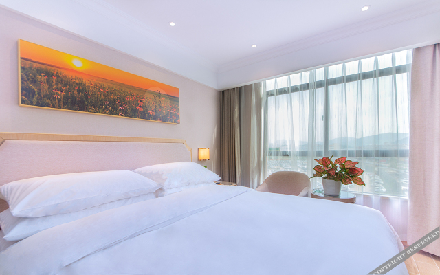 Vienna 3 Best Hotel (Huizhou Sandong High-speed Railway South Station Branch)