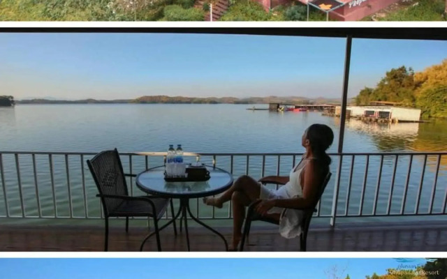 Phu Pai Lake & Resort