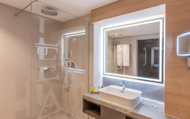 Frankfurt Airport Marriott Hotel