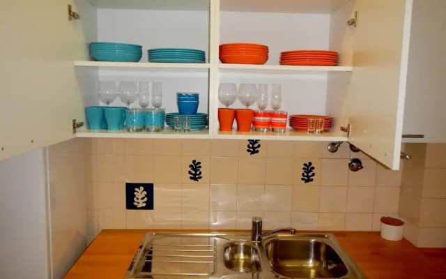 Estrela Charming Rooms by Host-Point