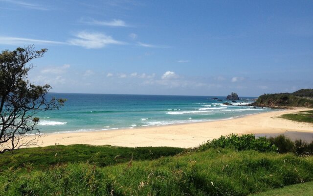 Surfbeach Holiday Park